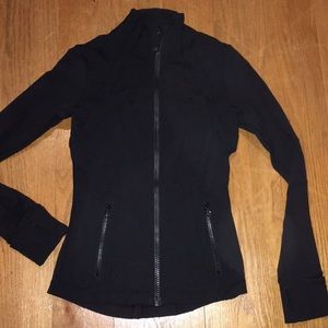 Lululemon jacket. Like new.